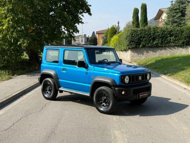 SUZUKI Jimny 1.5 5MT Easy PRO PREZZO NETTO