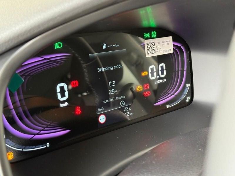 KIA Stonic Stonic 1.2 MPI Urban