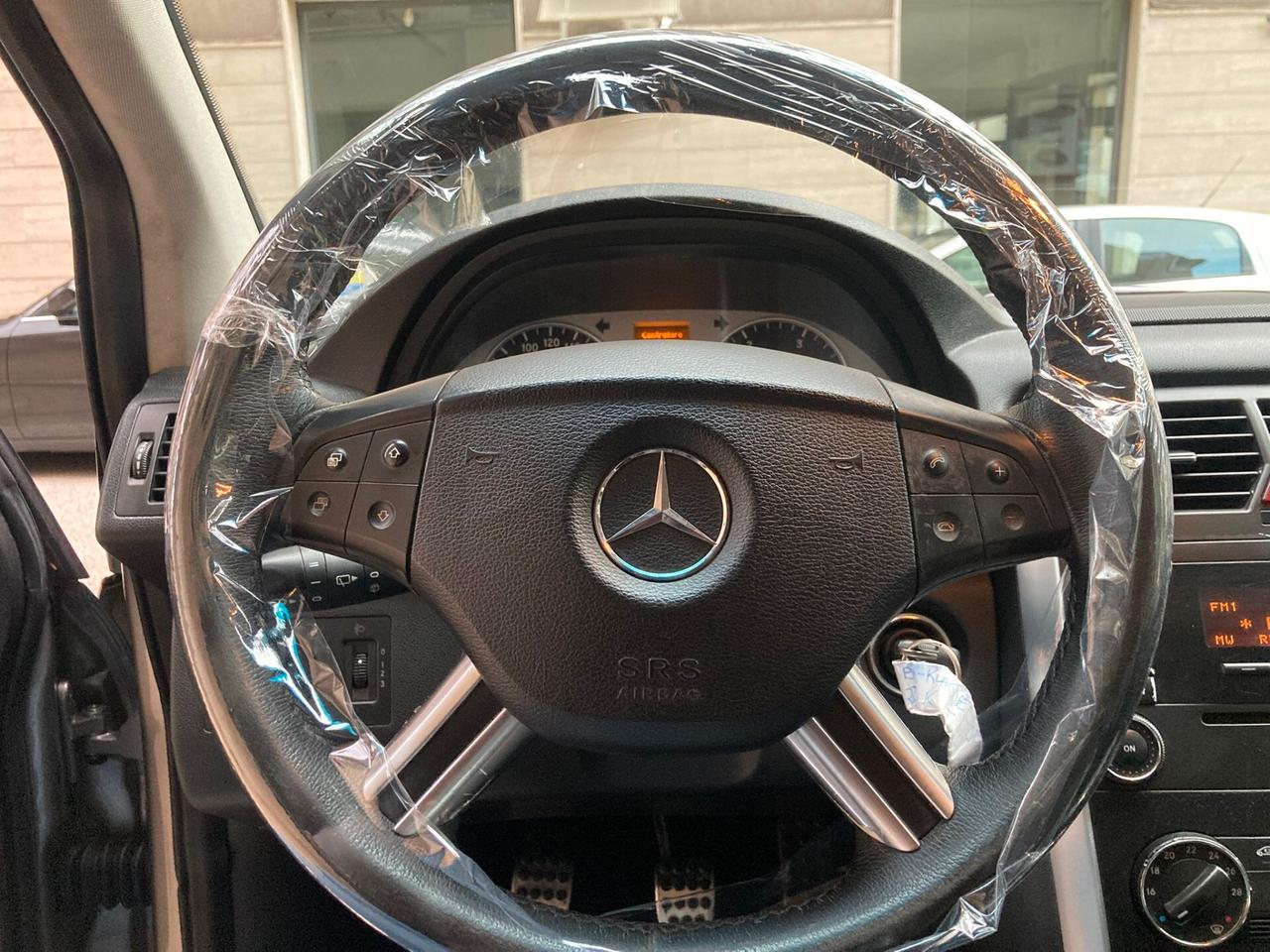 Mercedes-benz B 180 CDI - PERFETTA - 2008