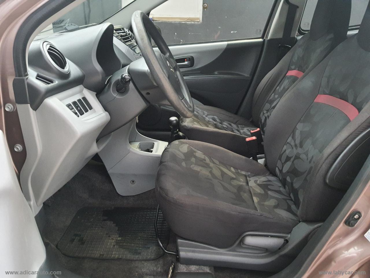 SUZUKI Alto 1.0 GPL GLX