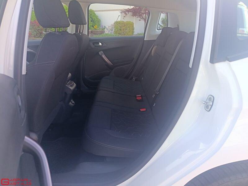 Peugeot 2008 BlueHDi 75cv Active