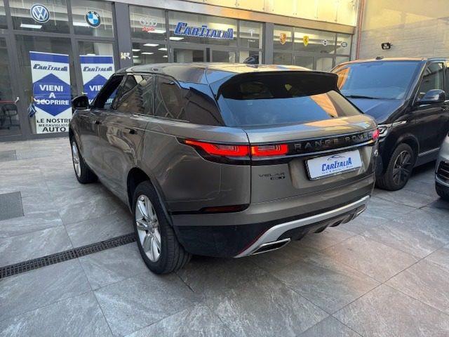 LAND ROVER Range Rover Velar 3.0D l6 300 CV R-Dynamic S