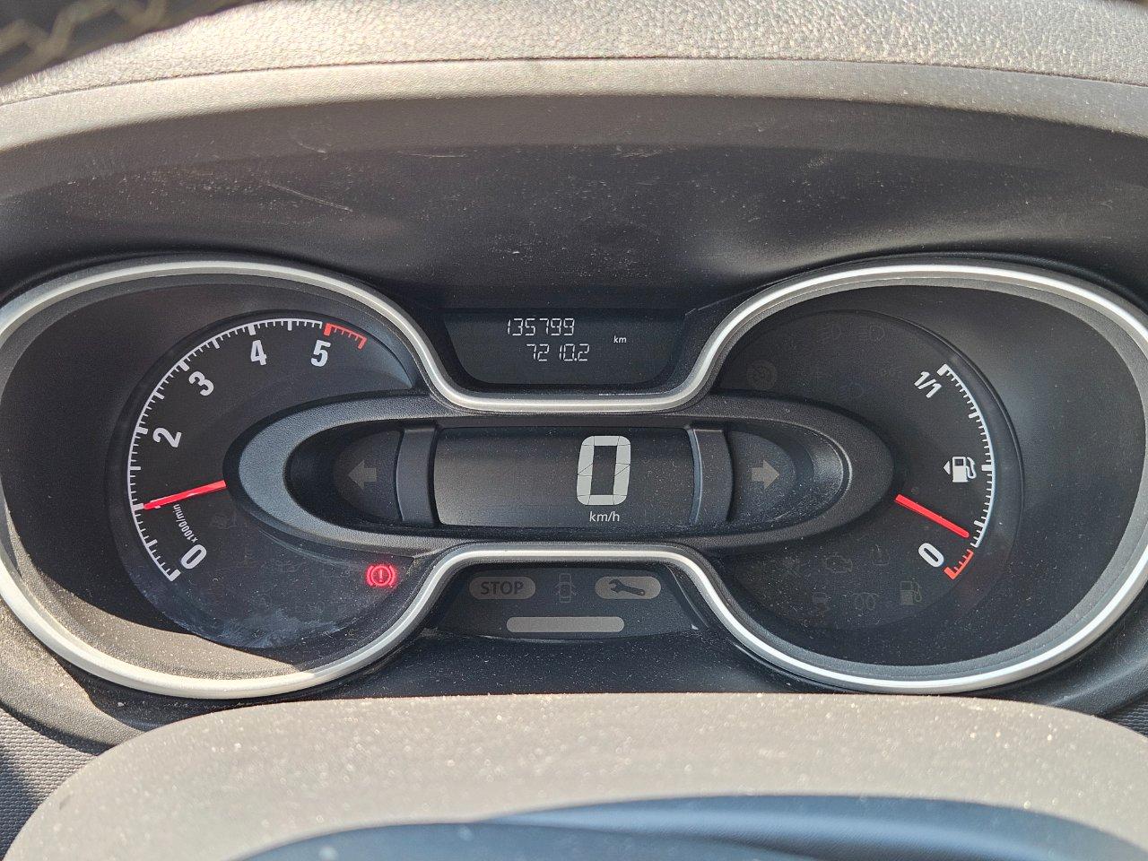 OPEL Vivaro 29 L2H1 combi M1 1.6 cdti 120cv S&S E6c