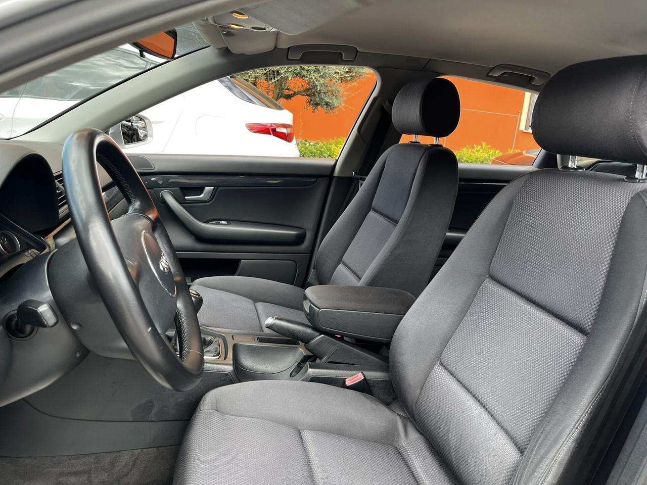 Audi A4 1.9 TDI Diesel 130 CV CAT Berlina
