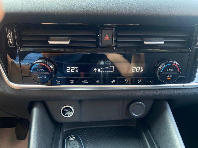 NISSAN Qashqai IBRIDA 140 CV N-Connecta *PRONTA CONSEGNA