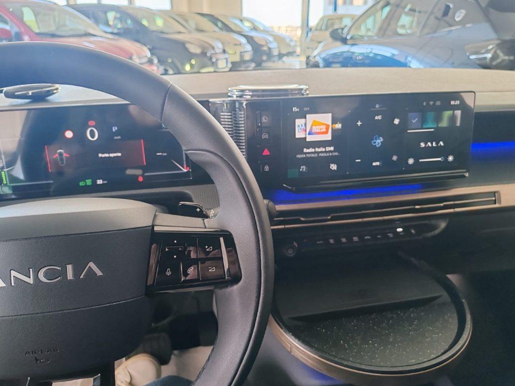 LANCIA Ypsilon Hybrid e-DCT LX ITALIANE PREZZO REALE