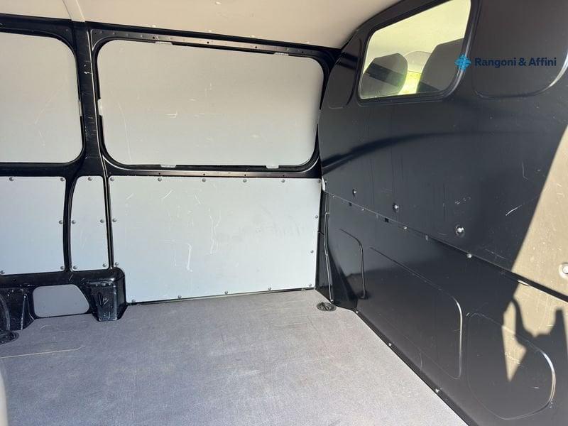 Volkswagen Transp. Transporter 2.0 TDI 150CV DSG PL Furgone