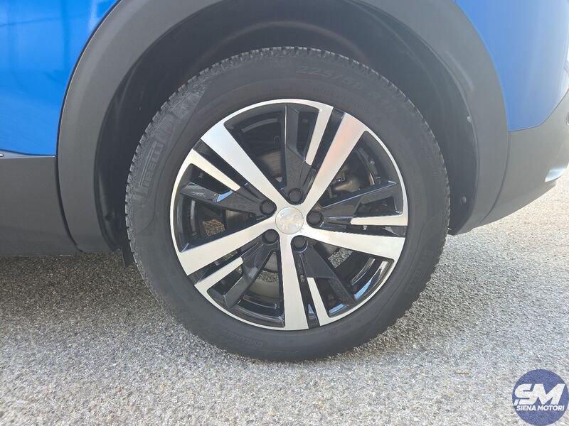 Peugeot 3008 3008 Hybrid 225 e-EAT8 GT