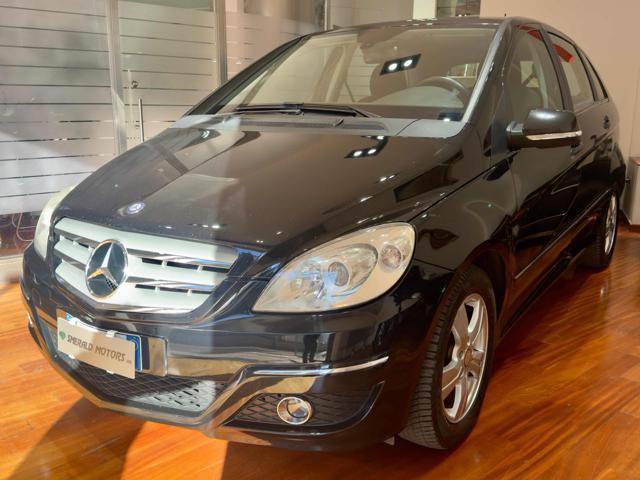 MERCEDES-BENZ B 180 CDI Sport