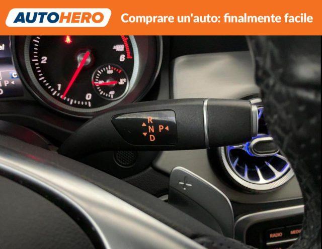 MERCEDES-BENZ CLA 200 d 4Matic Automatic Sport