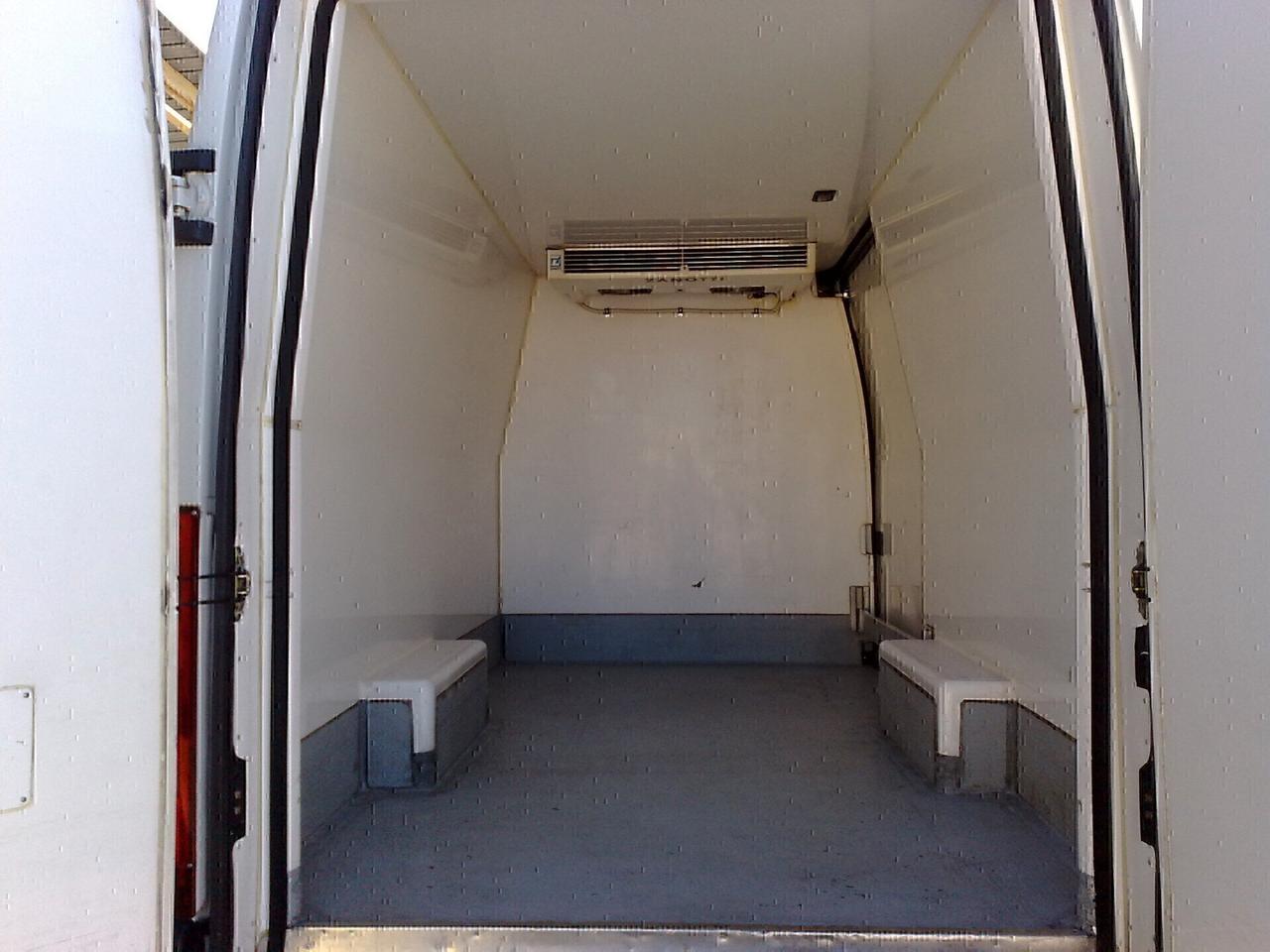 Iveco Daily 35s15 ISOTERMICO CON FRIGO - 2013