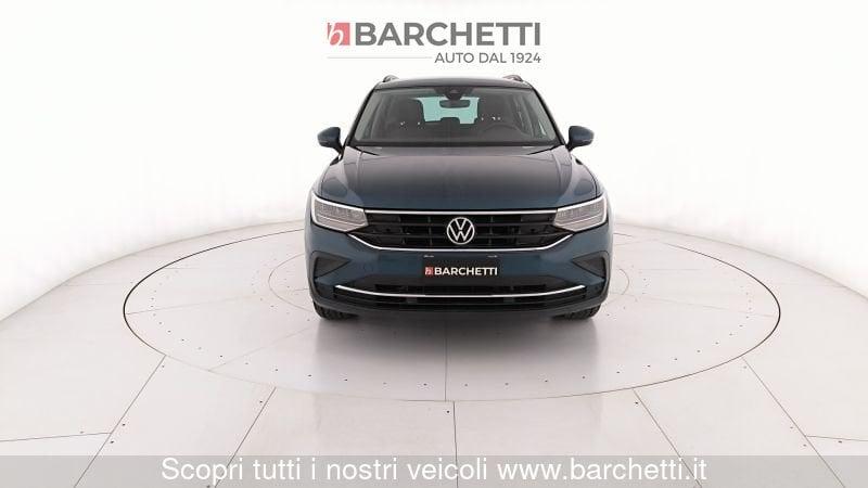 Volkswagen Tiguan 2ª SERIE 2.0 TDI 150 CV SCR DSG 4MOTION LIFE