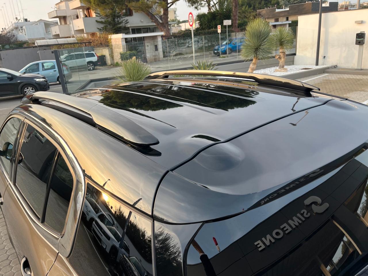 Citroen C5 Aircross BlueHDi 130 S&S Max EAT8 Automatic