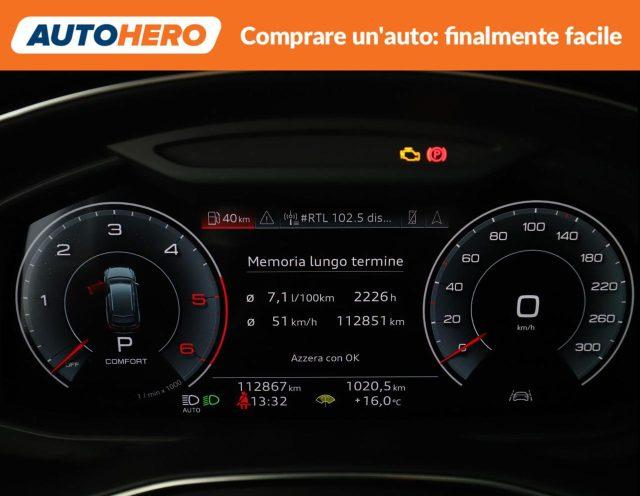 AUDI A6 allroad 55 TDI 3.0 quattro tiptronic