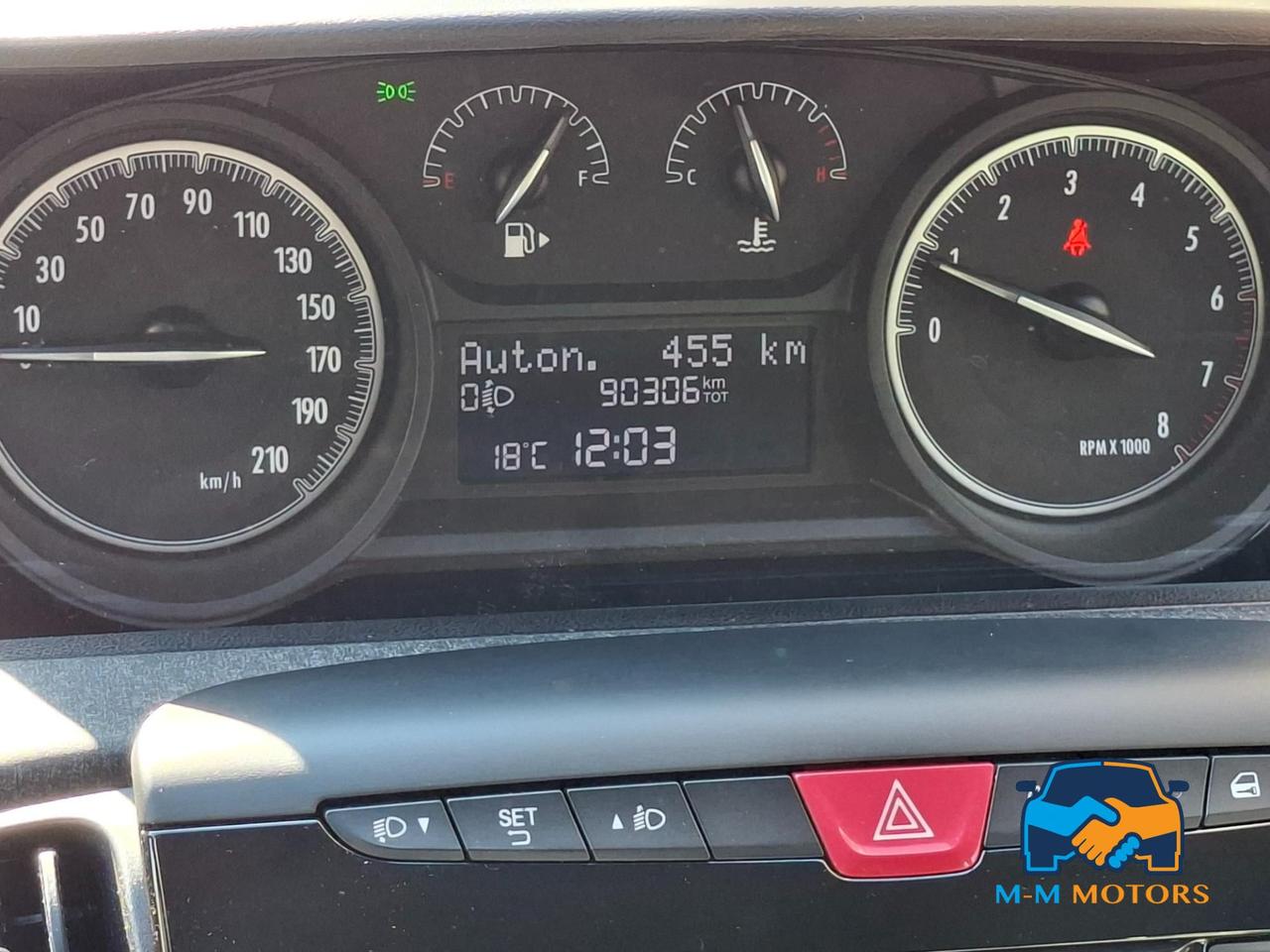 Lancia Ypsilon 5 Porte Ypsilon 1.2 Elefantino neo patentati