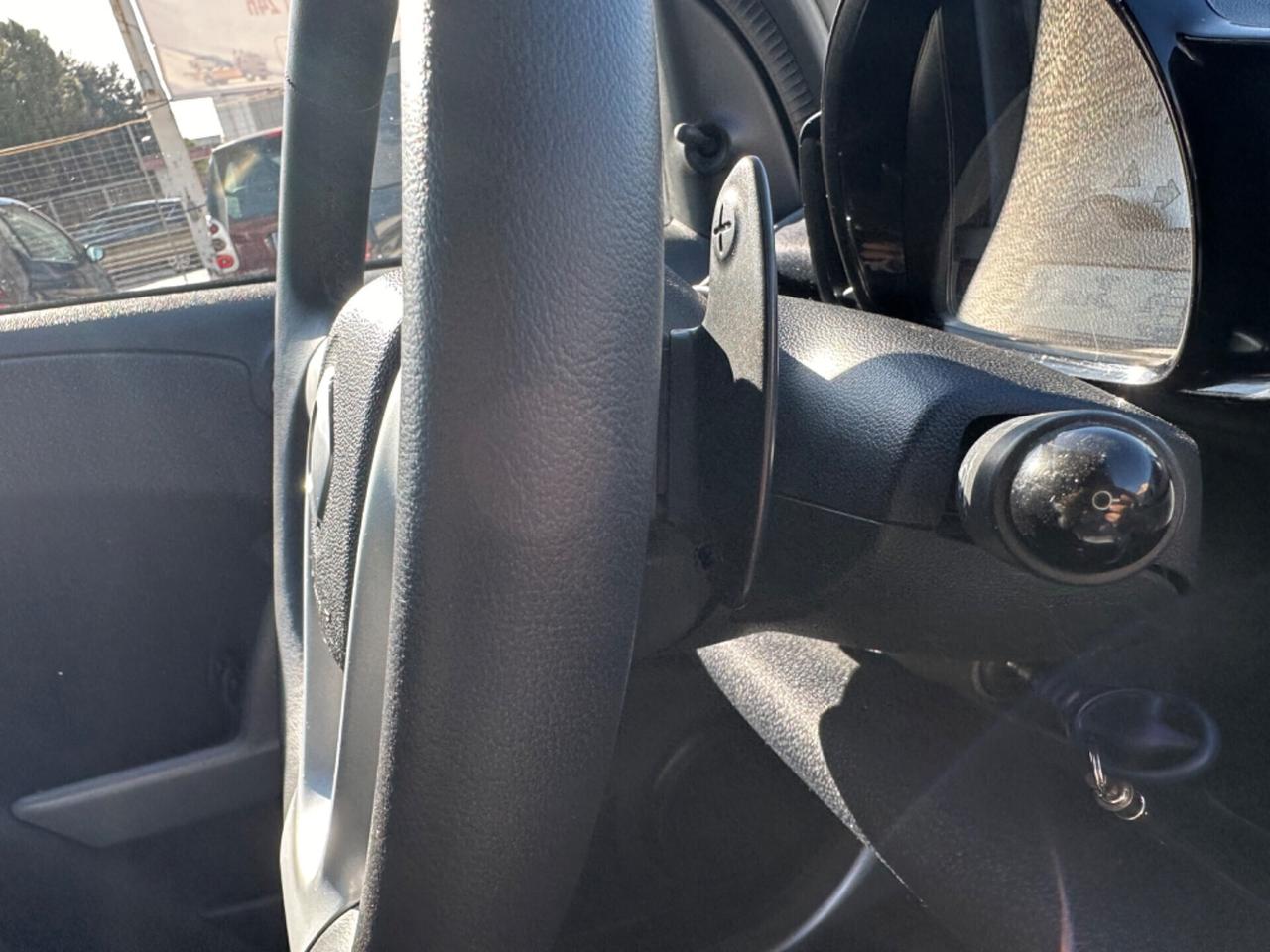 Smart ForTwo 1000 52 kW coupé pulse