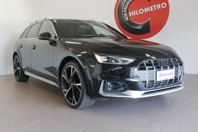 AUDI A4 allroad 45 TFSI 245 CV S tronic Business