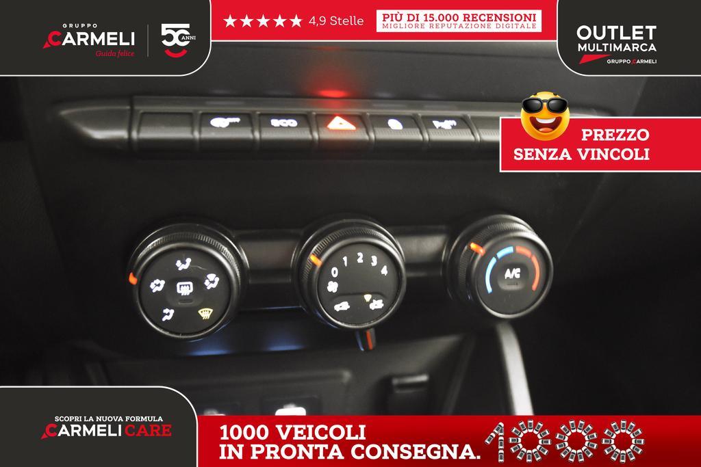 Dacia Duster 1.5 Blue dCi Expression 4x2