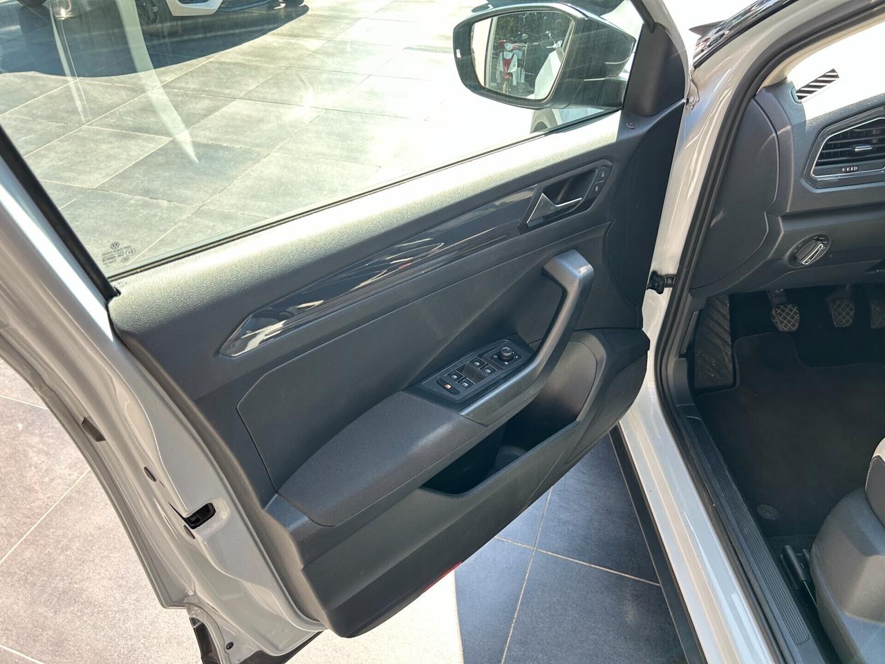 Volkswagen T-Roc 1.0 TSI 115 CV Style BlueMotion Technology