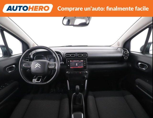 CITROEN C3 Aircross PureTech 82 Feel