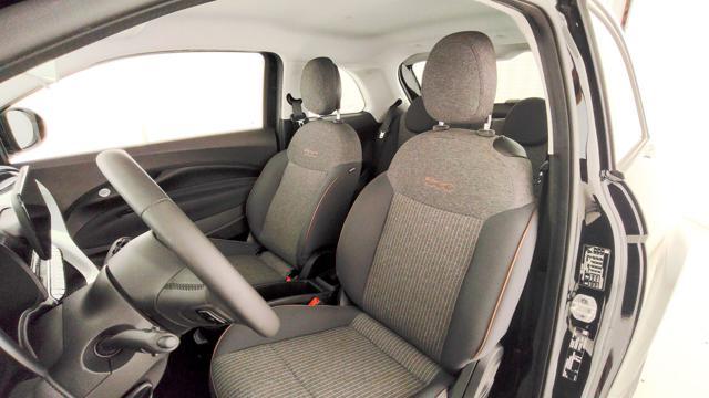 FIAT 500e 42 kWh Icon