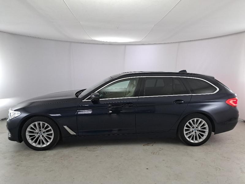 BMW 520 xDrive Luxury Auto Touring