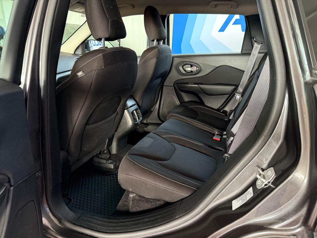 Jeep Cherokee 2.0 mjt ii limited 4wd active drive ii 170cv auto