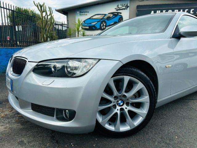 BMW 325 i Coupé E92 2.5 218CV