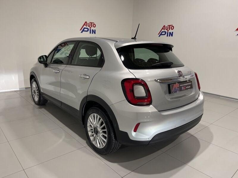 FIAT 500X 1.6 MultiJet 120 CV Lounge *Navi*Climauto*Ruotino