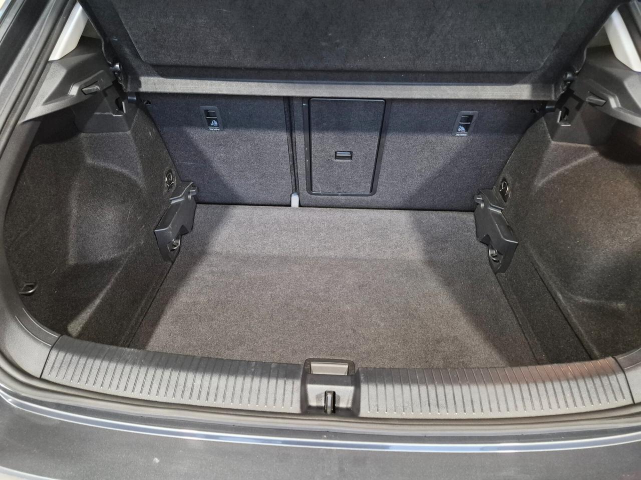 Volkswagen T-Roc 2.0 TDI 150CV DSG CARPLAY FULL-LED ACC COCKPIT