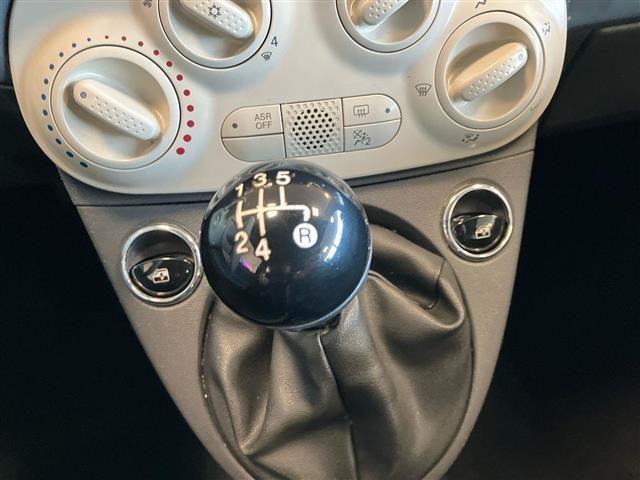 FIAT 500 1.2 69cv Pop