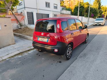 Fiat panda Van 1.3 Mjt ( 12 mesi di garanzia completa)