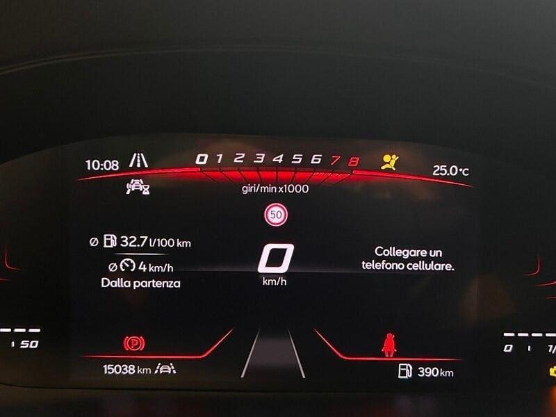 Seat Ibiza 1.0 EcoTSI 95 CV 5 porte FR