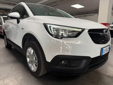 Opel Crossland X 1.2 12V Start&Stop UNICO PROPRIETARIO