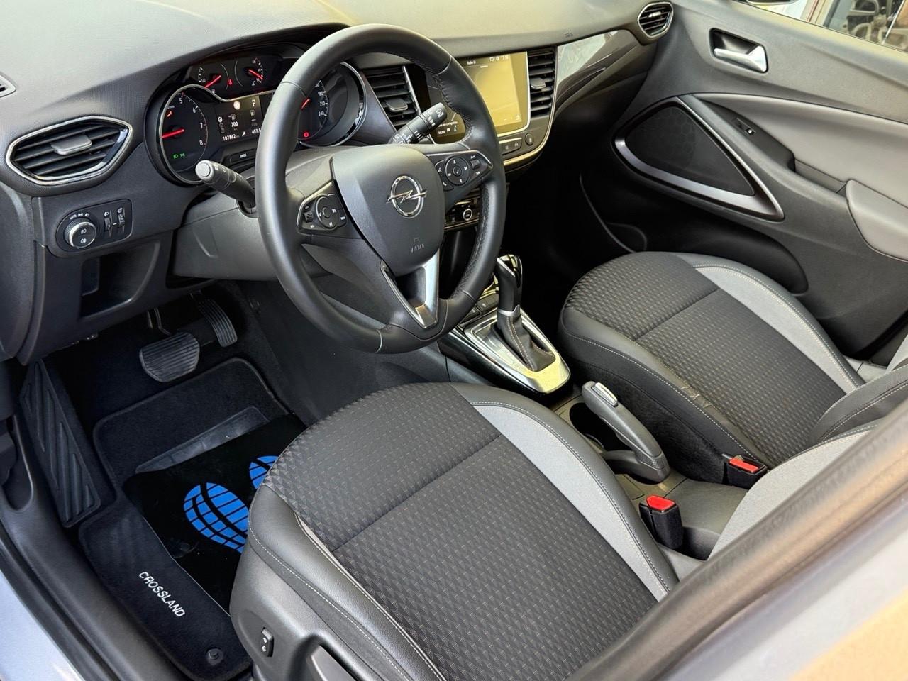 Opel Crossland X 1.5 ECOTEC D 120 CV aut. Innovation/PREZZO REALE