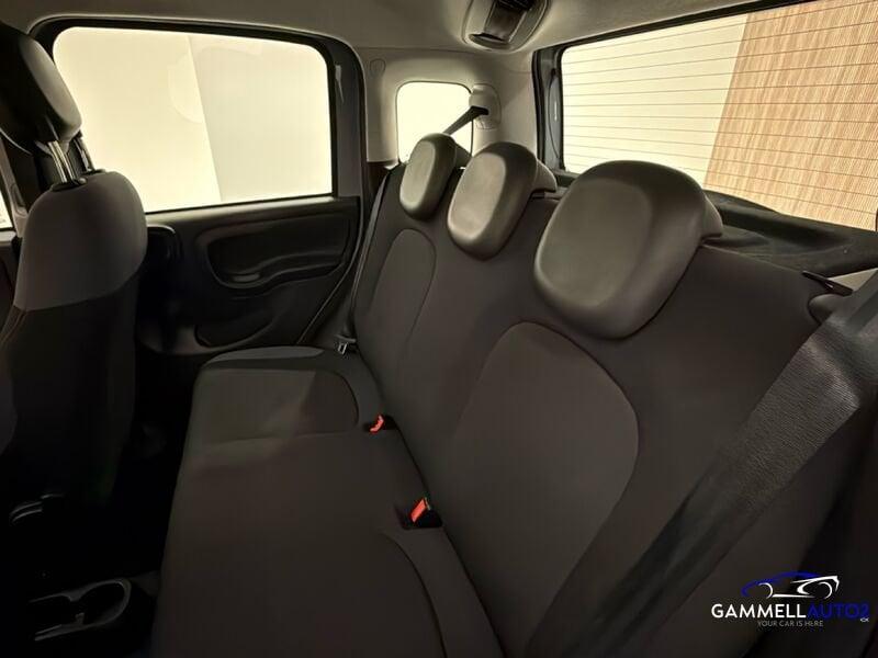 FIAT Panda Panda 1.2 Easy