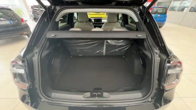 FIAT 600 Hybrid DCT MHEV La Prima Auto *Promo SD 2025*
