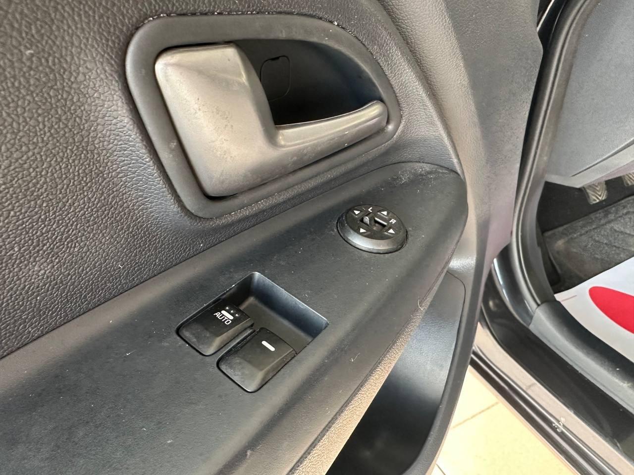 Kia Rio - Euro 6B - Unico Proprietario