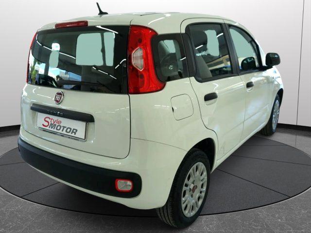 FIAT Panda 1.2 EasyPower Easy UNICO PROPRIETARIO