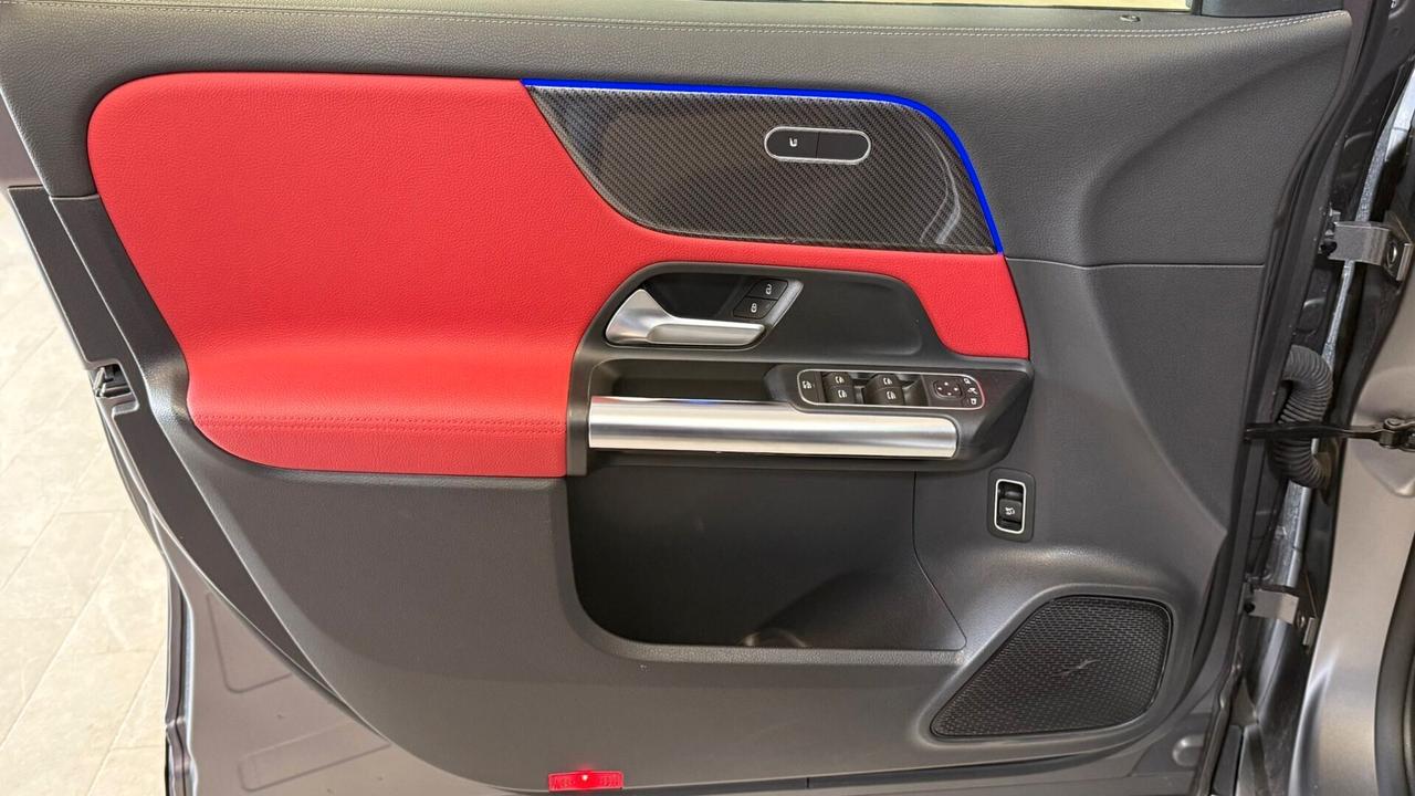 MERCEDES GLA 45S AMG 4 MATIC 2021
