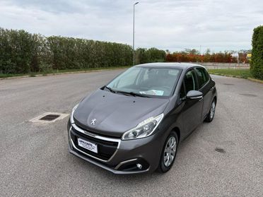 PEUGEOT - 208 - BlueHDi 100 S&S 5p. Active