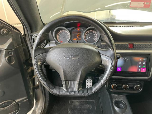 LIGIER JS 50 DCI SPORT ULTIMATE ICE