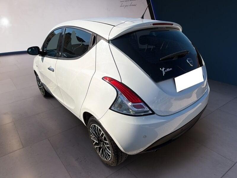 Lancia Ypsilon Ypsilon 1.2 8v Gold c/CL ecochic Gpl 69cv