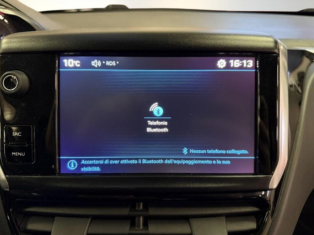 Peugeot 208 5 Porte 1.2 PureTech Allure