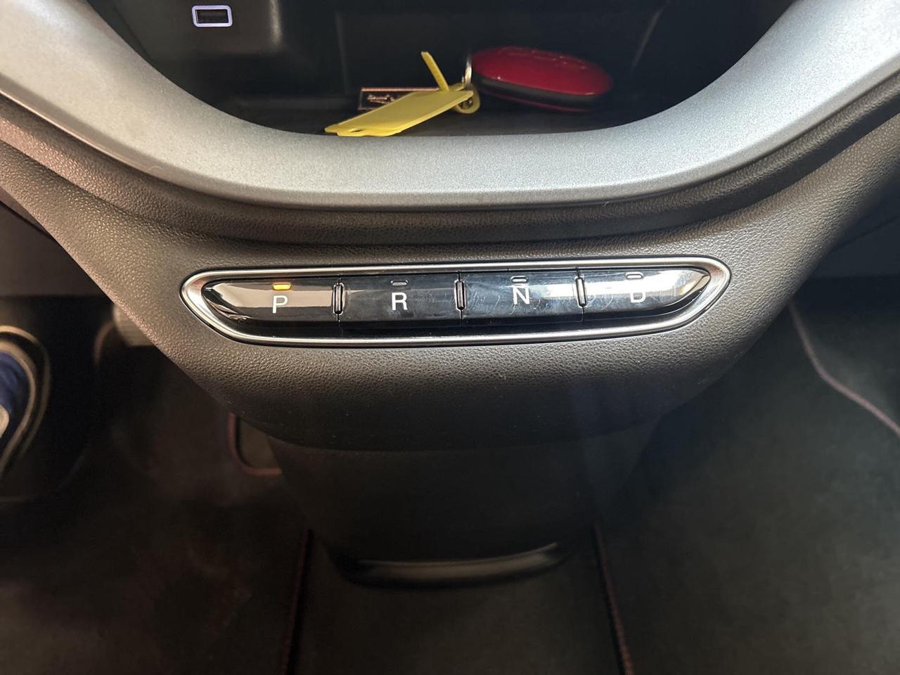 Fiat 500e 42 kWh Passion