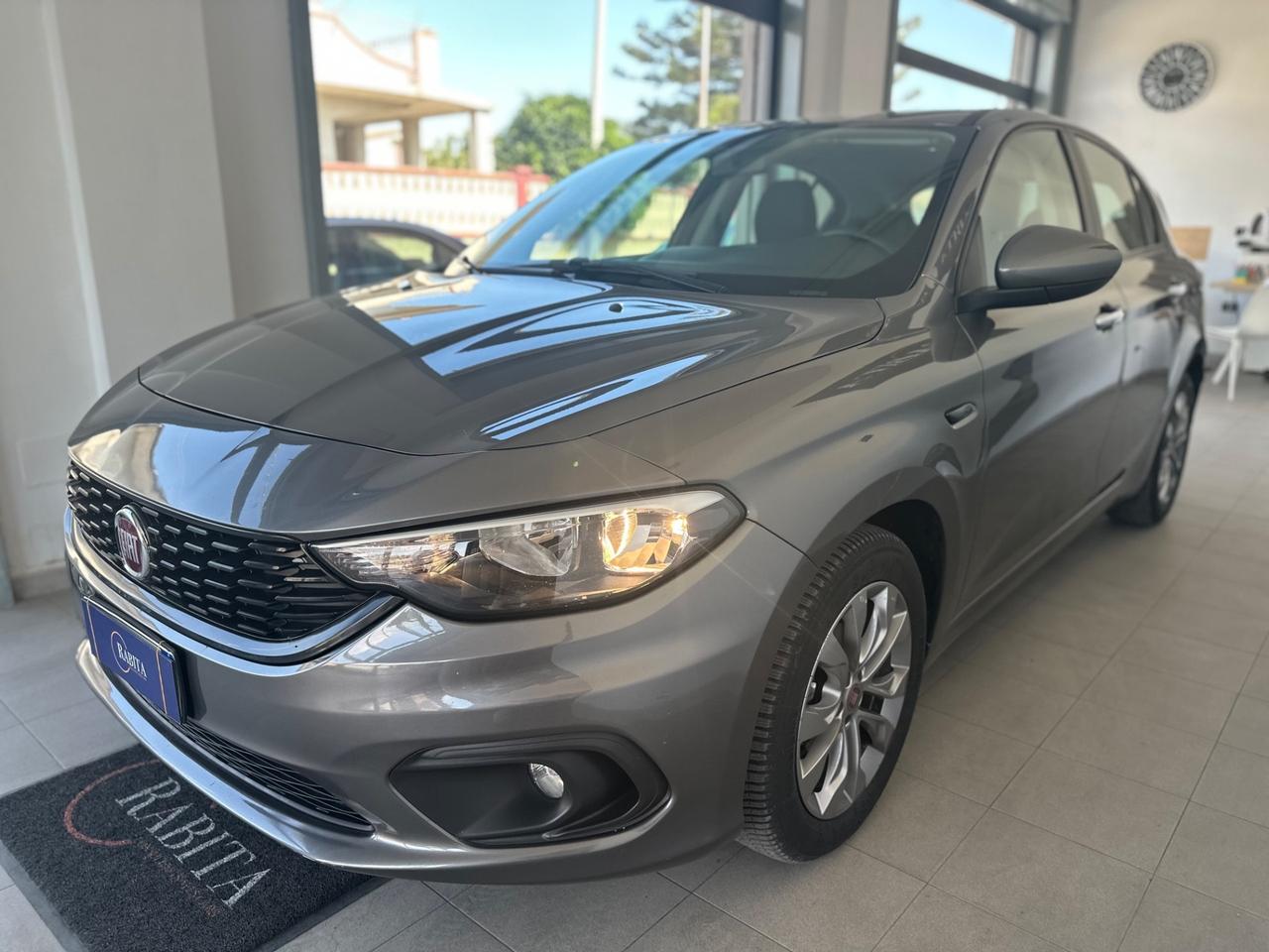 Fiat Tipo 1.6 Mjt S&S 5 porte Business