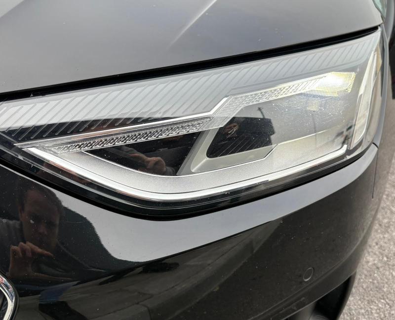 Audi A4 Avant 40 2.0 tdi quattro 190cv s-tronic