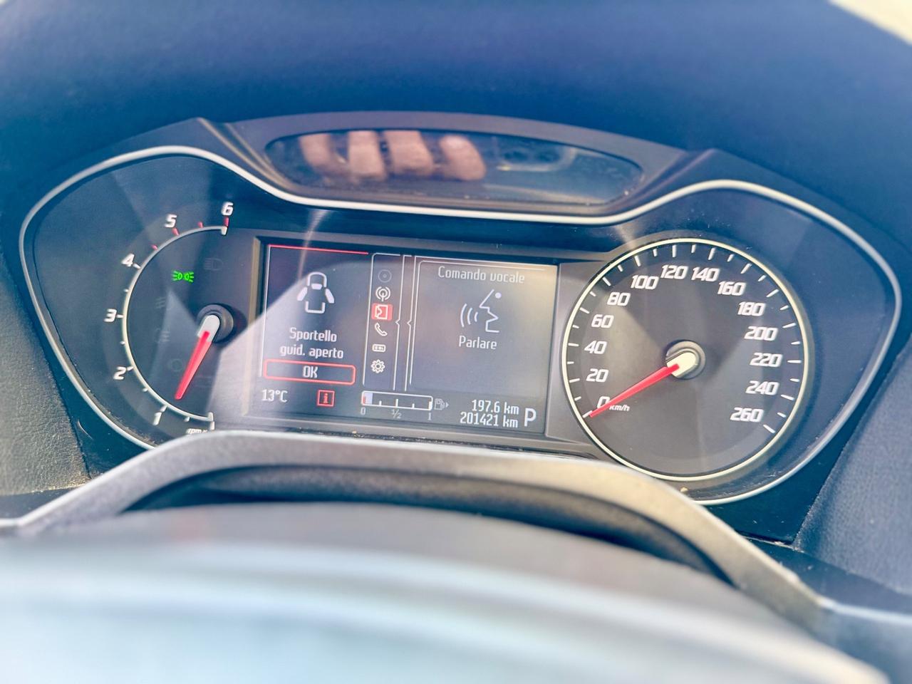 Ford S-Max 2011 2.0 TDCi 163CV Titanium CAMBIO AUTOMATICO ! ! !