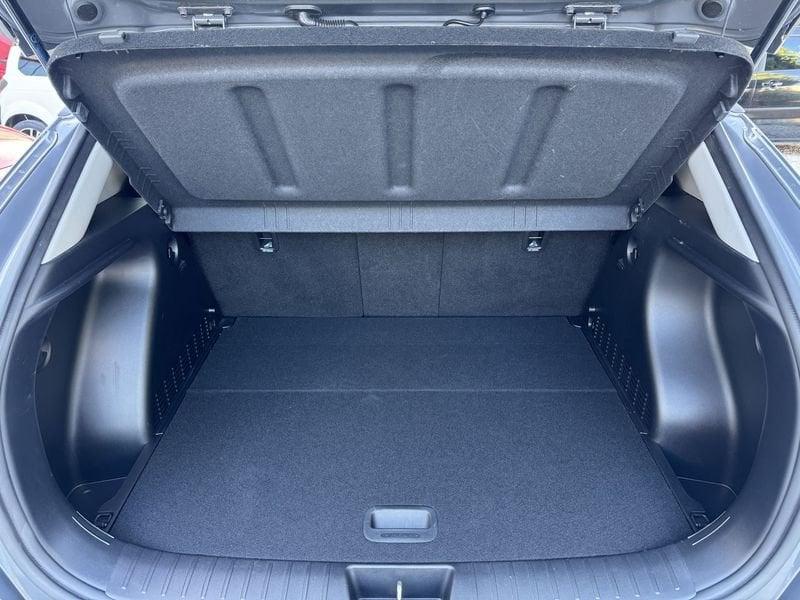 Hyundai Kona 1.0 T-GDI Hybrid 120cv 48V iMT Xline