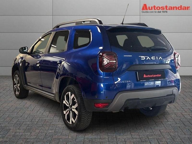 Dacia Duster II 1.0 tce Expression Gpl 4x2 100cv